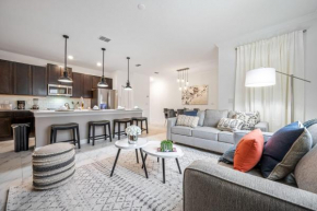Last Minute Disney Getaway! Private Pool, Hot Tub & Games Room. Book Now! #55775